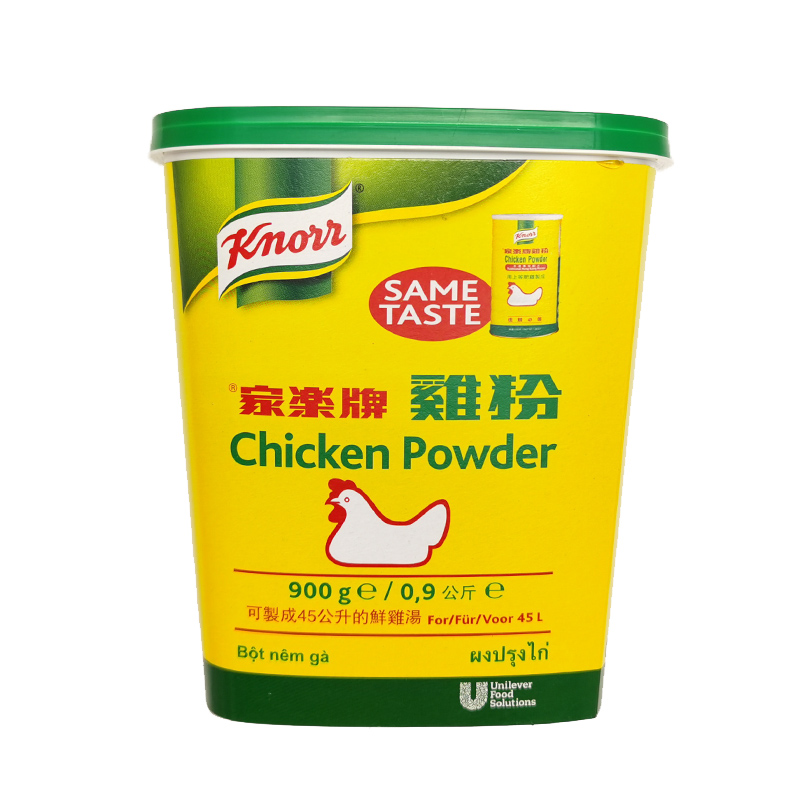家乐牌 鸡粉 900g | Knorr Chicken Powder 900g