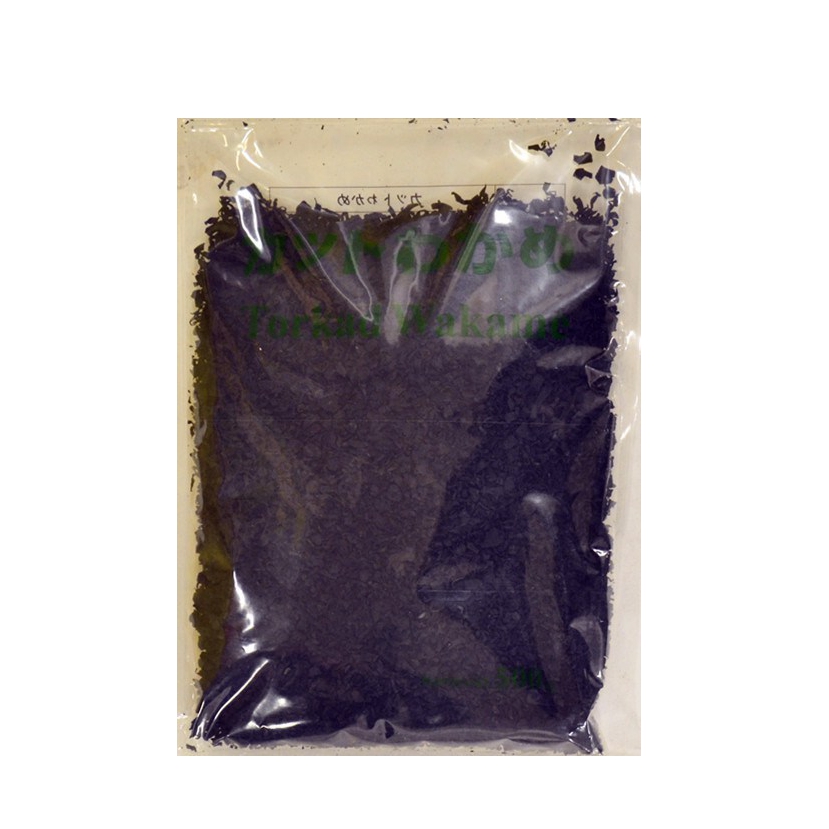 Daikyo/Kim Dried Wakame 500g | 大京/禾味 干海带粒/裙带菜 500g