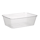 中餐外卖盒 750ml / 箱（有底有盖） | Take Away Box 750ml (250sets)