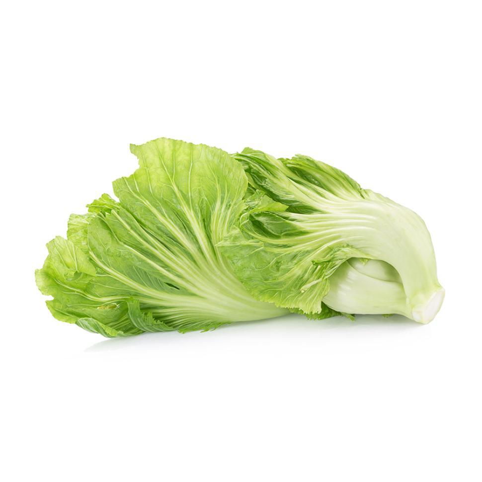 Tuore Kaichoi (Pyöreä Sinappi) 1 kg