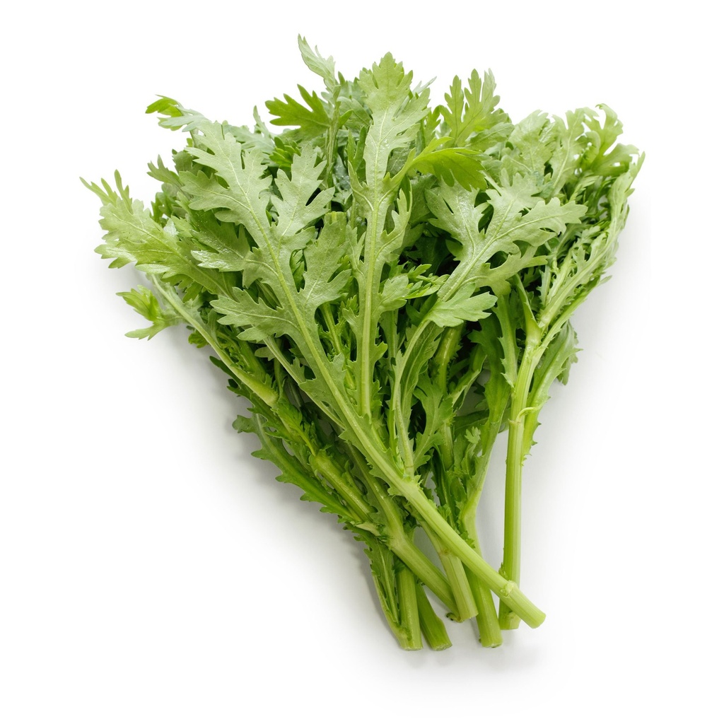 Fresh Tongho 1kg | 新鲜 茼蒿 1kg