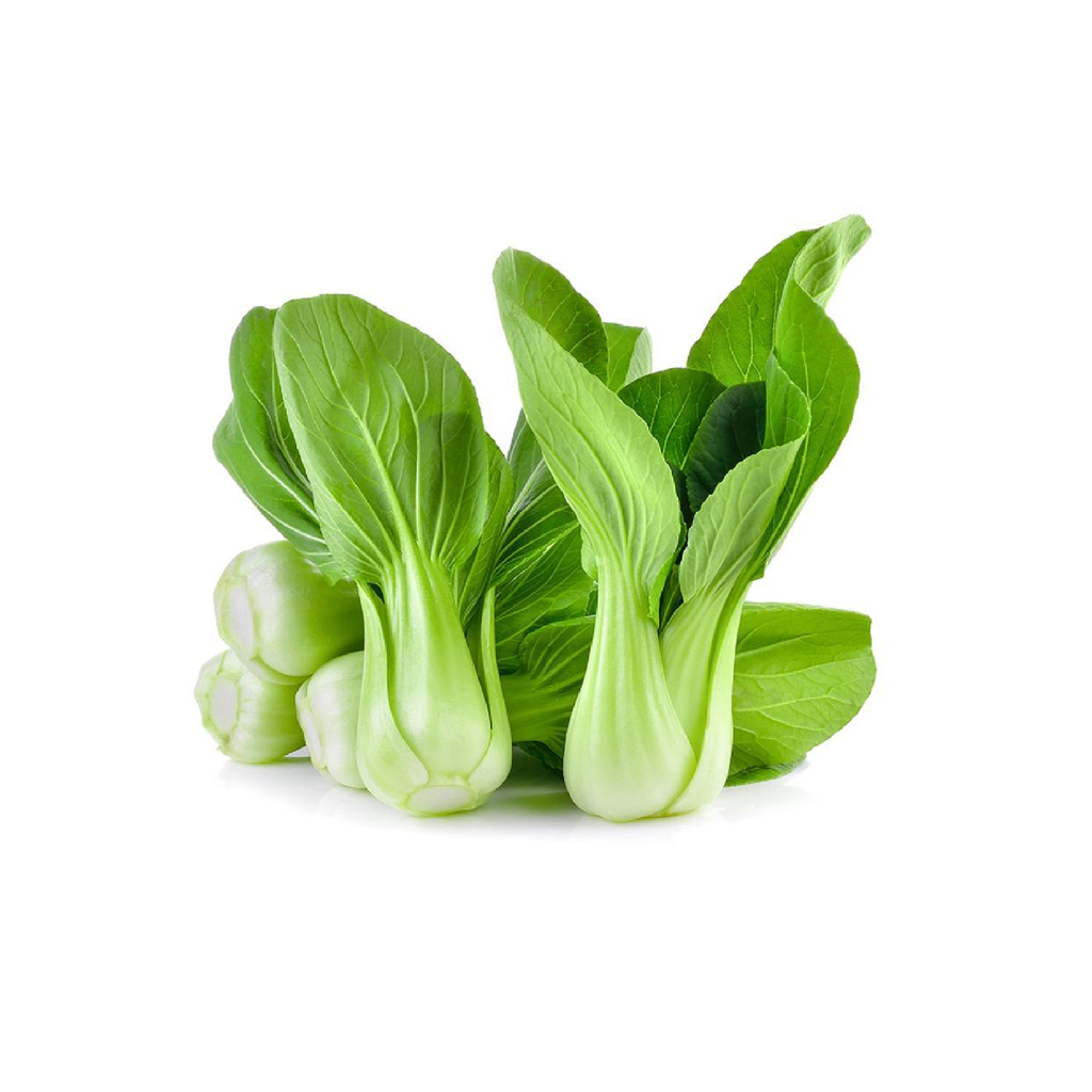 Tuore Mini Shanghai Pakchoi 1kg 