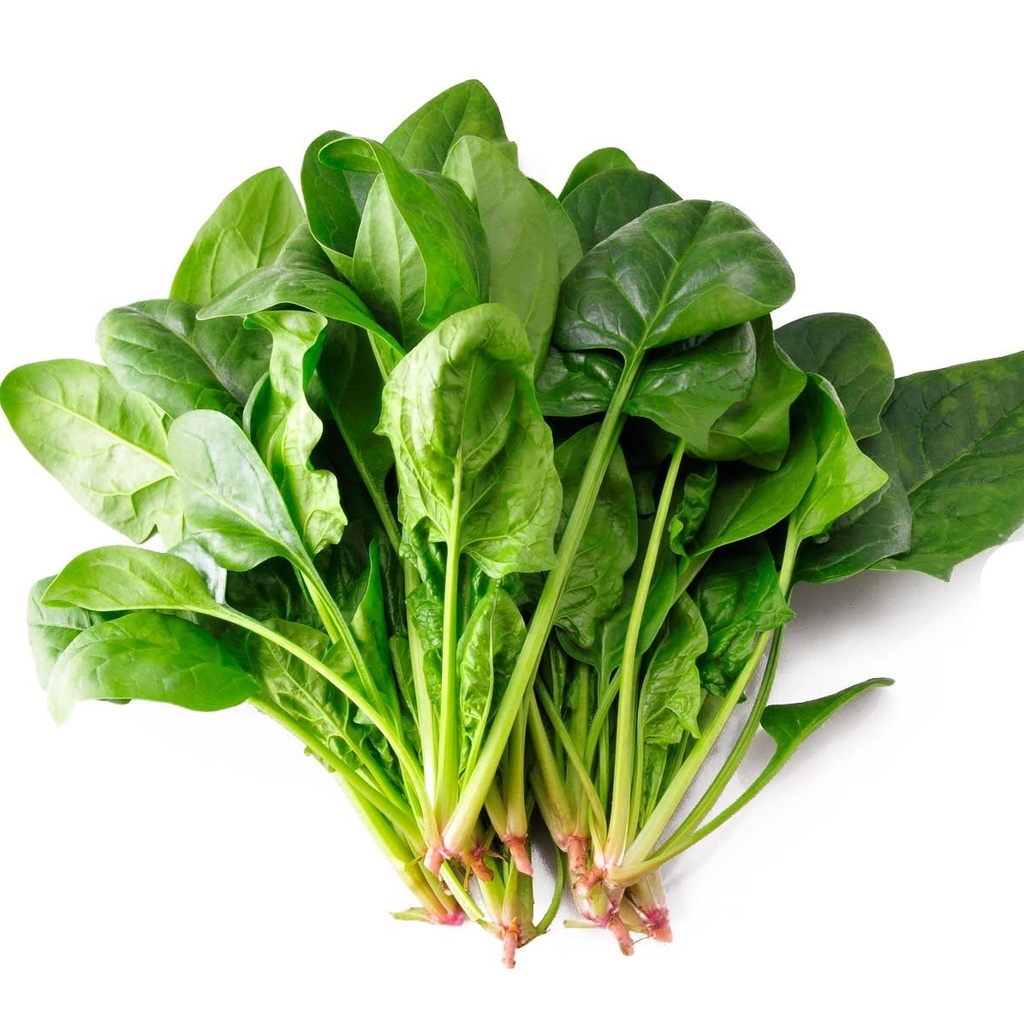 Tuore Pinaatti 1 kg