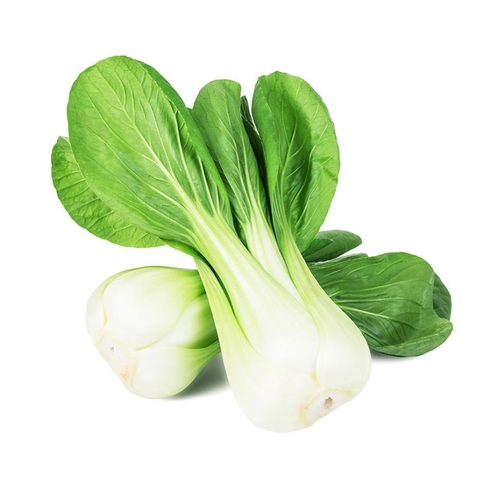 Tuore Shanghai Pakchoi 1 kg
