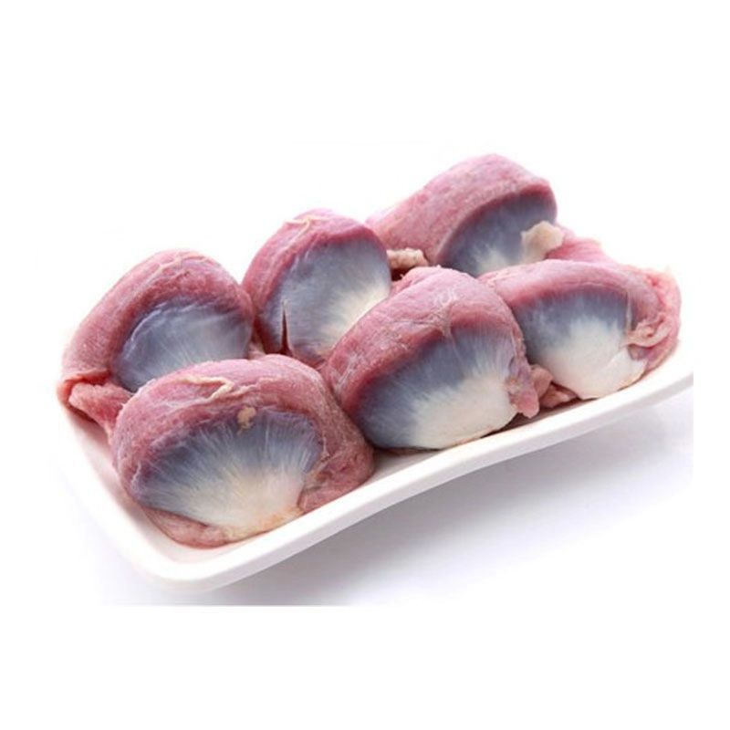 Pakastettu ankan mahalaukku 1kg | 冰冻鸭胗 1kg
