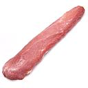 猪肉 (冰冻) 1kg | Porsaan ulkofile Pork Loin frozen 1kg