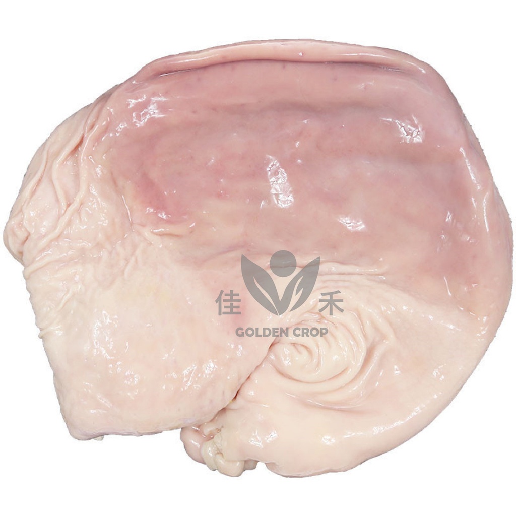 Pakastettu sian mahalaukku 1kg | Vivasie 猪肚 1kg