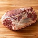 Luuton karitsan reisiliha (Halal-sertifioitu) /kg | 去骨羔羊羊腿肉 (Halal 认证) /kg