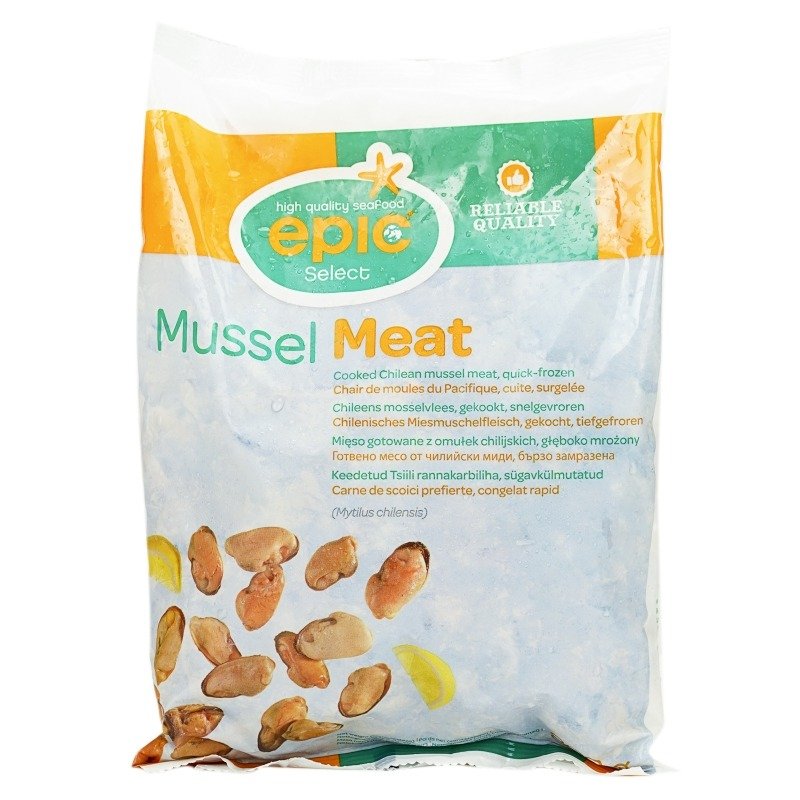 Sinisimpukan liha 800g | Epic 青口肉 800g