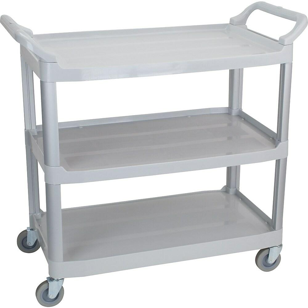 Trolley Plastic | 餐车 塑料