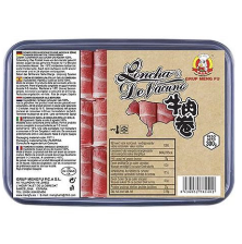 MF Naudanliharullat 400g | 蒙福 牛肉卷 400g