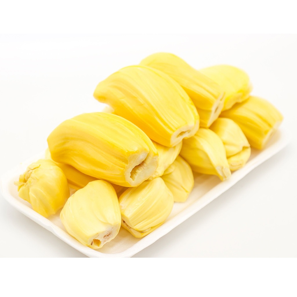 新鲜 泰国 菠萝蜜 200g/盒 | Fresh Thailand Peeled Jackfruit 200g/PKT