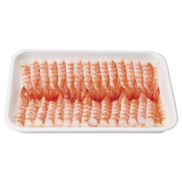 GC 证书 寿司虾 3L 180g  | GC Sushi Ebi 3L 30Pcs 180g