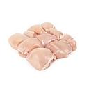 Qualiko 去骨鸡腿肉 (乌克兰) 15kg/箱 | Qualiko Chicken thigh meat without bone (Ukraine)15kg/CTN