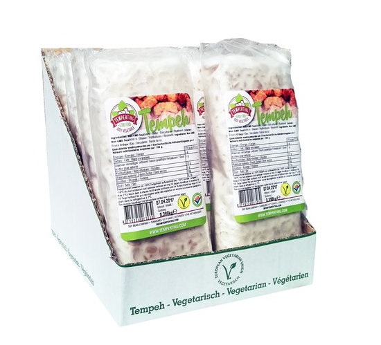 Tempe 395g/PCS | 天贝 395g/块