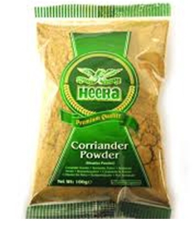 HEERA Coriander Powder 1kg | Heera 香菜粉 1kg