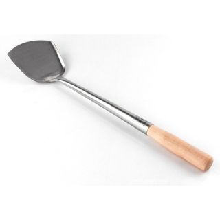 SS Iron Spade size No.1/PC | SS 不锈钢一号锅铲 No.1 / 个