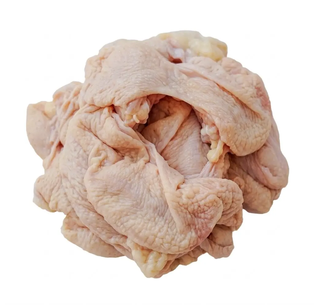 Chicken Skin 500g | 鸡皮 500g