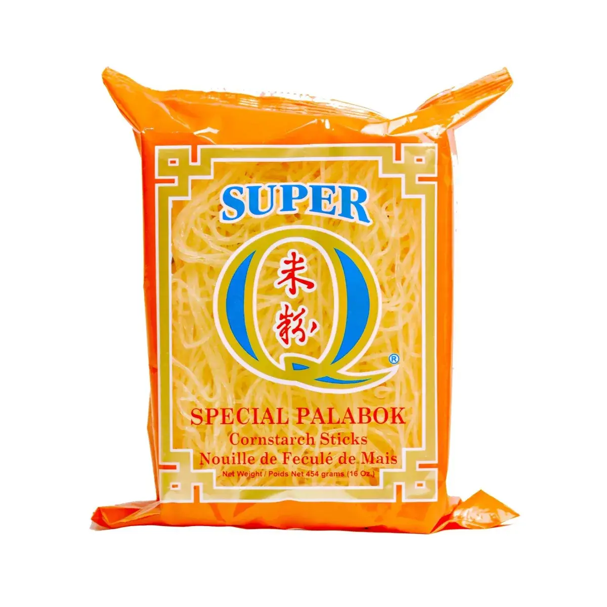 Super Q 米粉 454g | Super Q Special Palabok 454g
