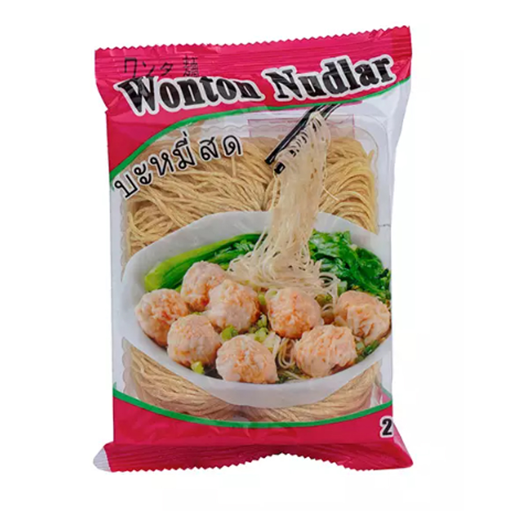  TFC tuore wonton-nuudeli (ohut) 200g 