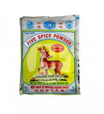 Vianco 五香料粉500g | VIANCO Five Spice Powder 500g