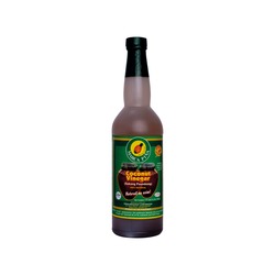  MARCA PINA Coconut Vinegar 750ml | 椰子醋 750ml