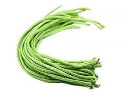 新鲜 泰国 长豆角 200g/包 | Fresh Thailand Yard Long Bean 200g/PKT