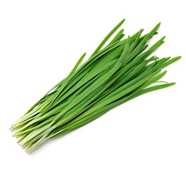 新鲜 泰国 韭菜 100g/包 | Fresh Thailand Chive Leaf 100g/PKT
