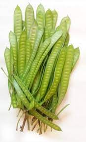Tuore Thaimaasta Nuori Hevos-tamarindi 100g/PKT | 新鲜 泰国 嫩马罗望子 100g/包