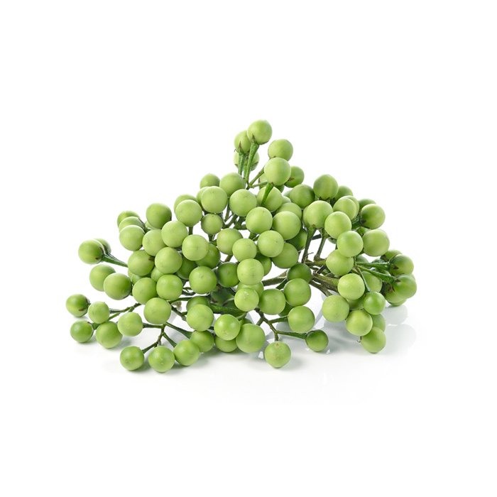 Tuore Thaimaasta Pieni Munakoiso 100g/PKT
