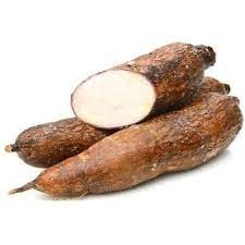 Tuore Cassava 1kg