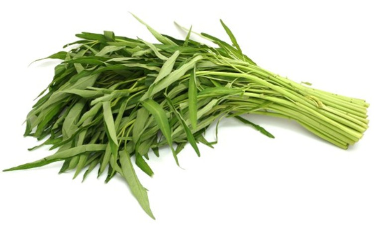 Tuore Thaimaasta Vesipinaatti 200g/PKT