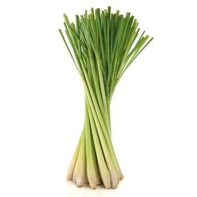 Tuore Thaimaasta Sitruunaruoho 100g/PKT