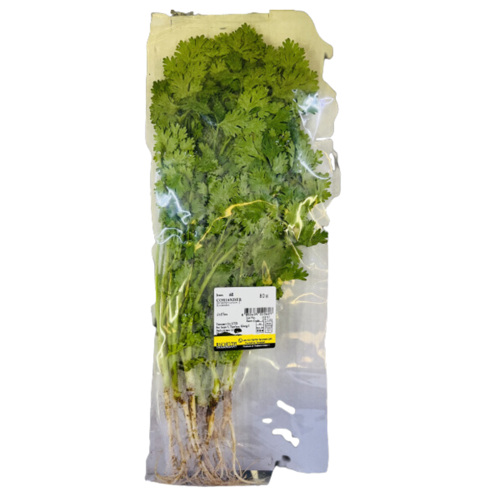 Tuore Thaimaasta Korianteri 80g/PKT
