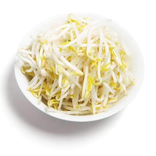 Tuore Mungpavun Idut 500g/PKT