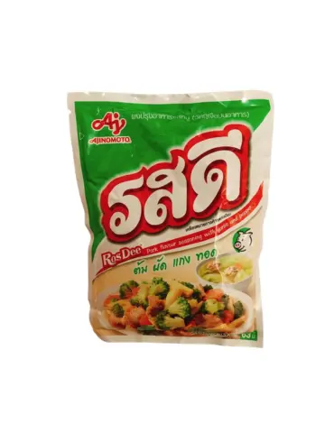 味之素 猪肉调味料 400g | Ajinomoto Pork Sea. Powder 400g