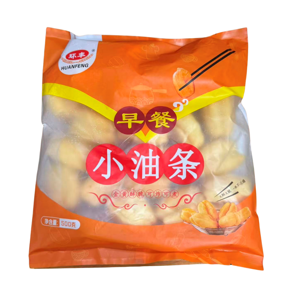 大京/禾味 油条 500g | DAIKYO/Kim Fried Stick 20g*25 