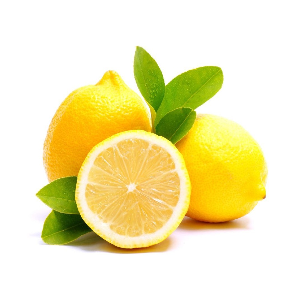 Fresh Lemon 1kg | 新鲜 柠檬 1kg