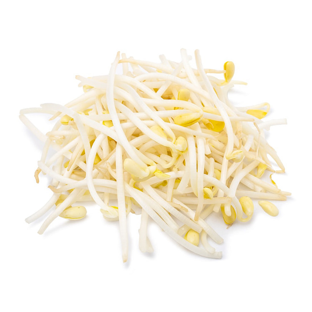新鲜 黄豆芽 1kg | Fresh Soybean Sprouts 1kg