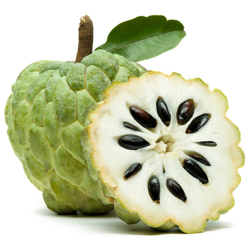Tuore Atemoya 1kg
