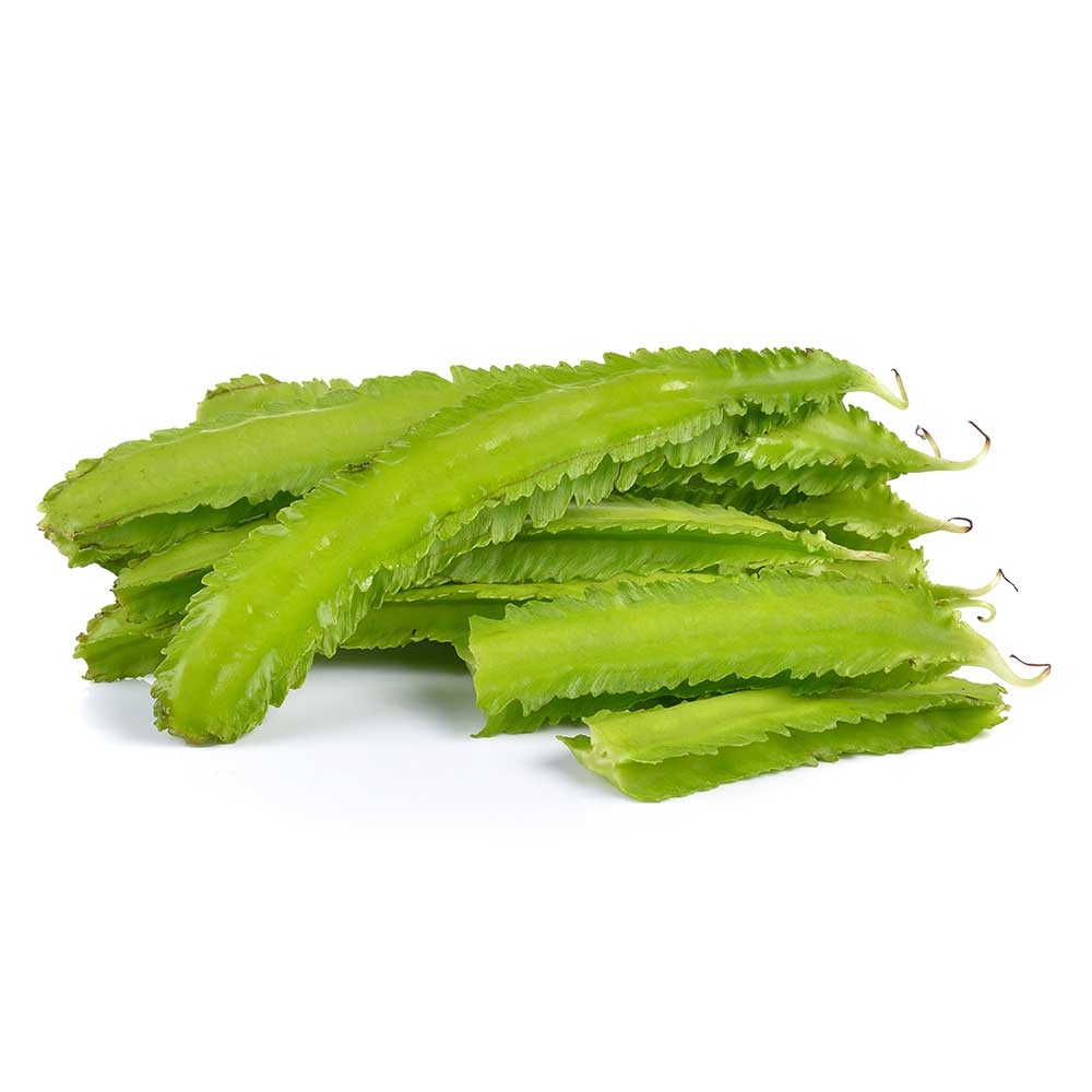 Tuore Thaimaasta Siipipapu 100g/PKT