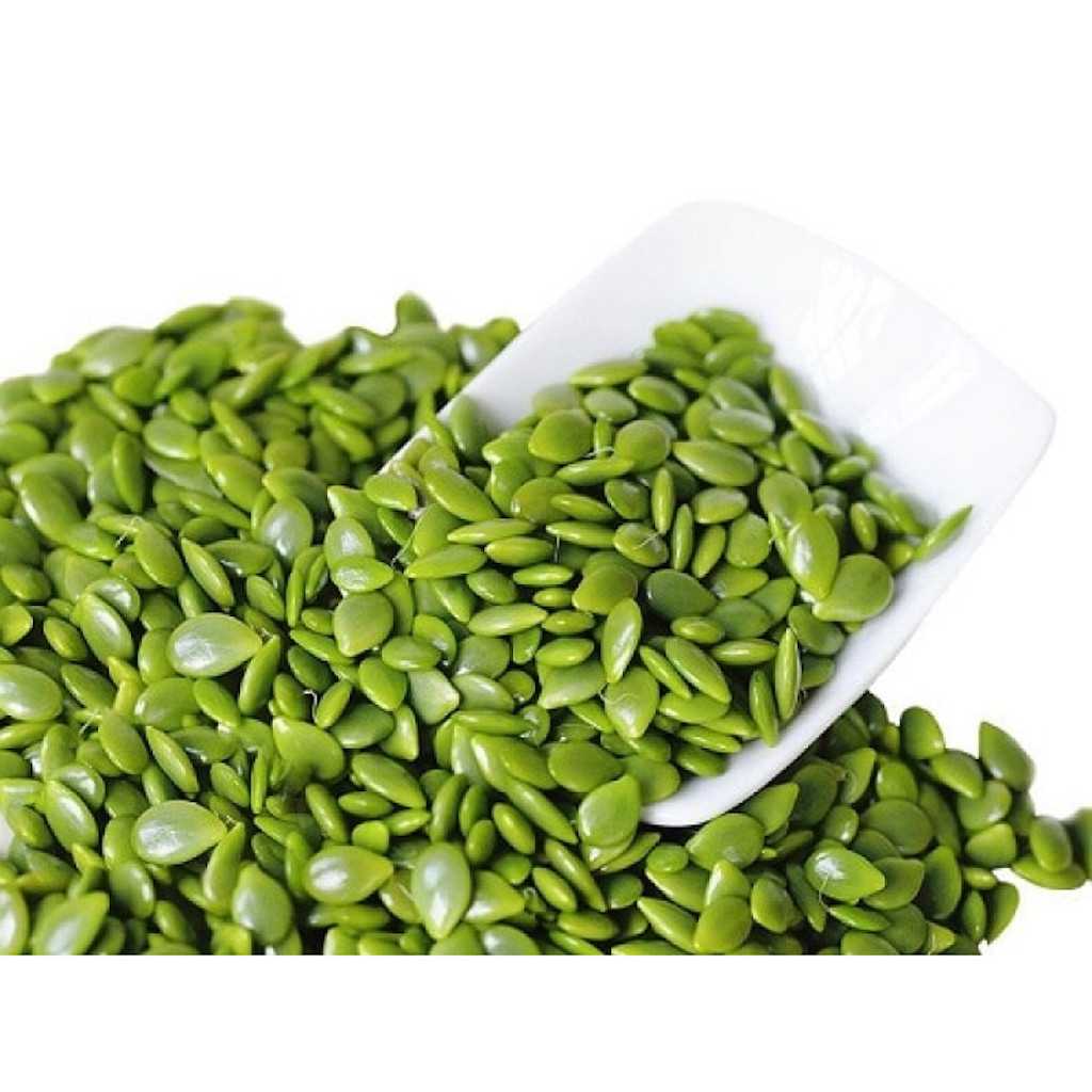 Horse Tamarind Seed 100g /pkt |  嫩马罗望子籽 100G / PKT