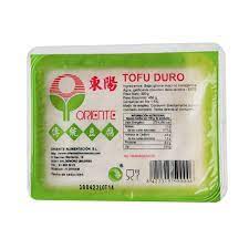 Hard Tofu 425g | 硬豆腐 425g