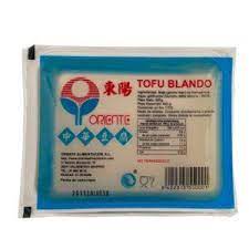 软豆腐 425g | Soft Tofu 425g