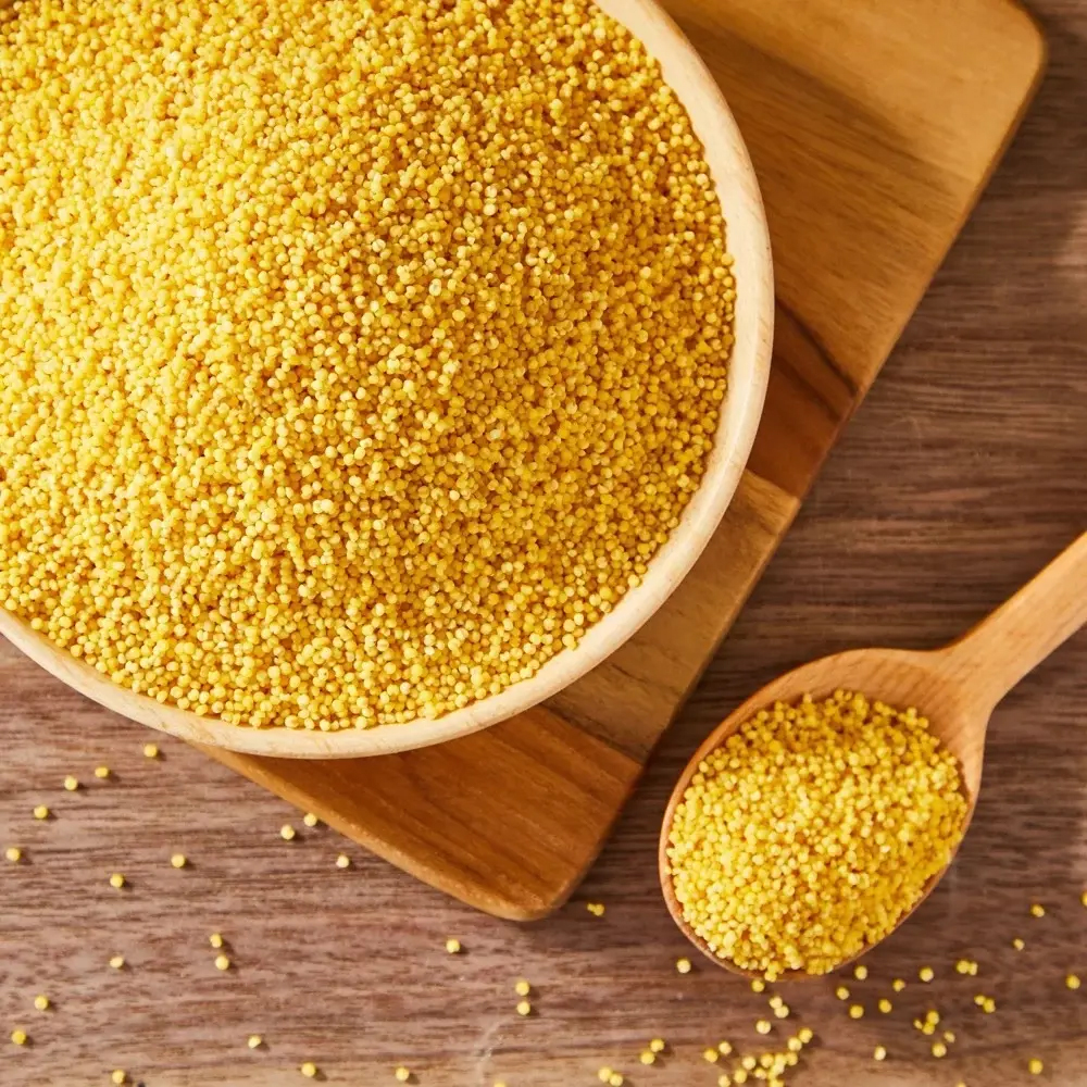 HHSD Millet 5KG | 华海顺达 小米 5KG