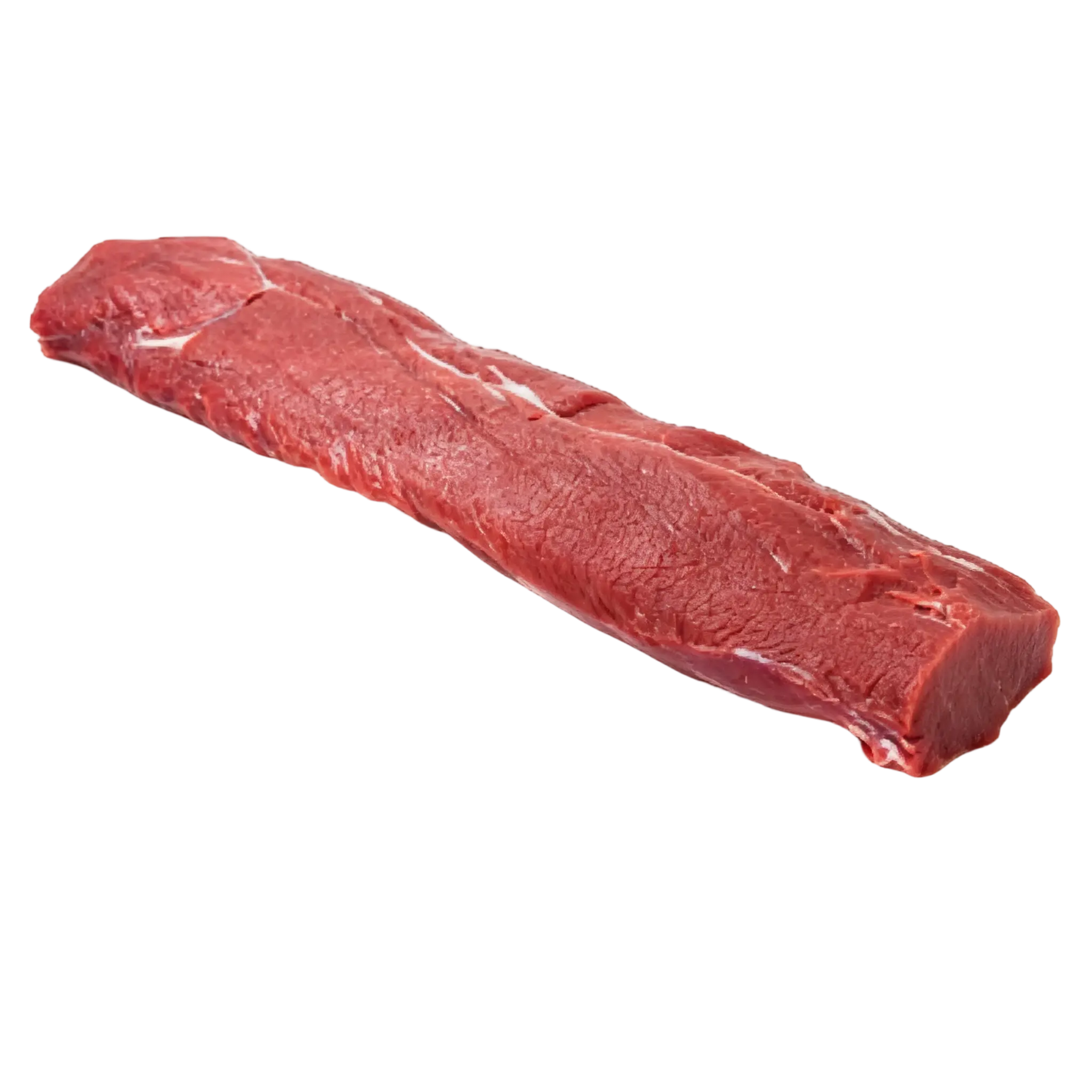 金龙铁板专用牛背肉 (冰冻) 1kg | Frozen Teppanyaki Roastbeef (Striploin)