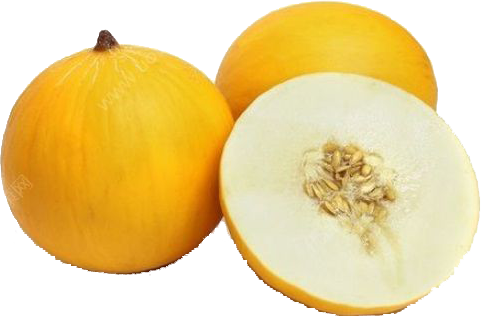 Fresh Yellow Honeymelon 9kg/CTN | 新鲜 黄皮哈密瓜 整箱 9kg