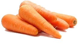 Fresh Carrot 10kg/Bag | 胡萝卜 整包 10kg