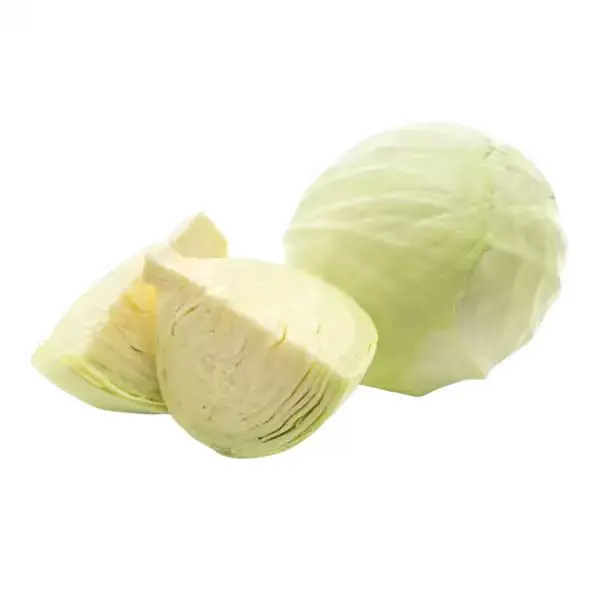 新鲜 硬包菜 整包 15kg | Fresh Cabbage 15kg/Bag