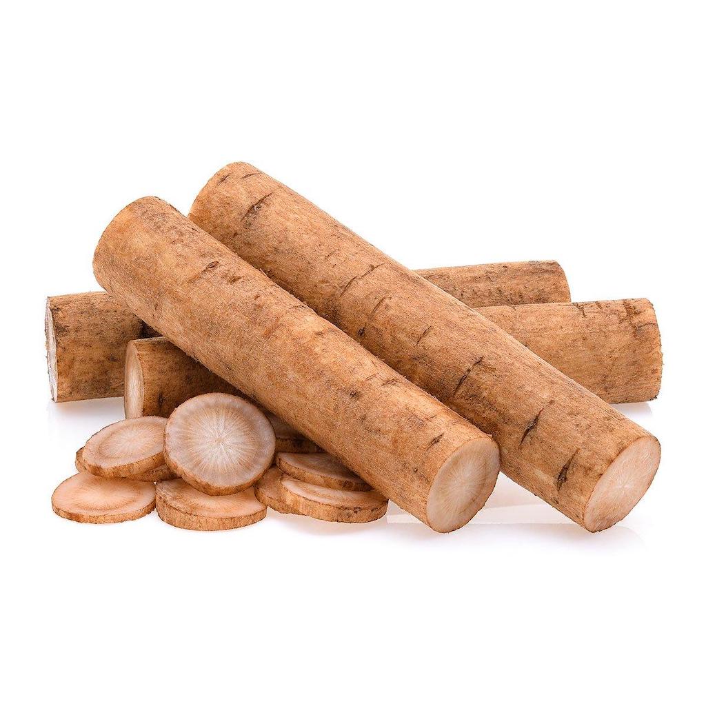 Fresh Burdock 1kg | 新鲜 牛蒡 1kg
